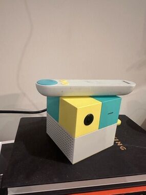 Nex Playground Video Game